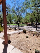 10463 E Sixto Molina Ln in Tucson, AZ - Building Photo - Building Photo