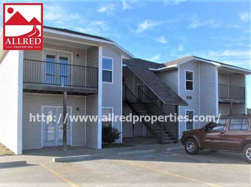 283 Erin Pl-Unit -101 in Springdale, AR - Building Photo