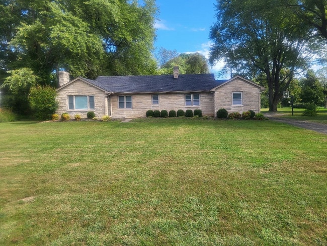 property at 222 Longview Dr