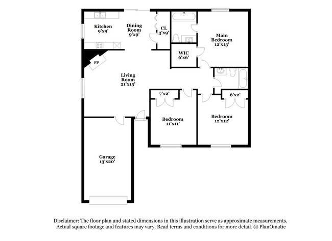 2650 Stratford Lake Rd in Winston-Salem, NC - Foto de edificio - Building Photo