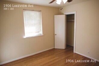 1906 Lakeview Ave in Richmond, VA - Building Photo - Building Photo