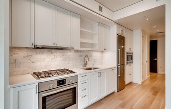 1750 Wewatta St, Unit 1105 in Denver, CO - Building Photo - Building Photo