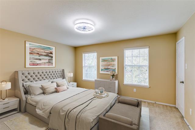 property at 4008 Kyndra Cir