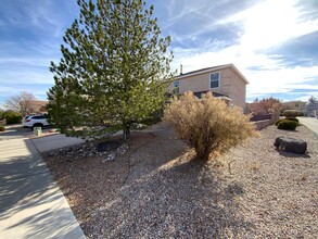 7328 Tolleson Ave NW in Albuquerque, NM - Building Photo - Building Photo