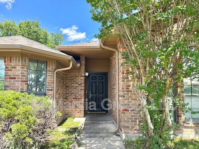 property at 13322 Fall Manor Dr