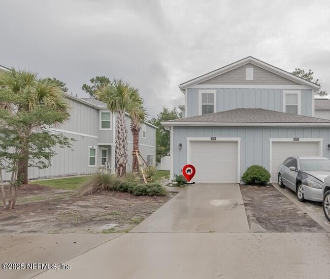 property at 831 Observatory Pkwy