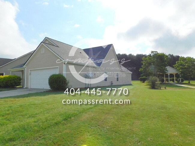 428 Shadowbrooke Cir SW in Loganville, GA - Building Photo - Building Photo