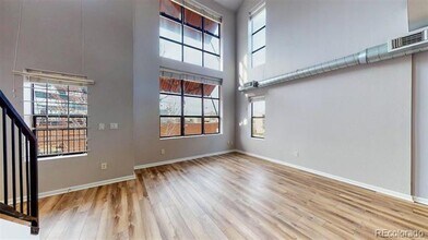 2033 W 30th Ave in Denver, CO - Foto de edificio - Building Photo