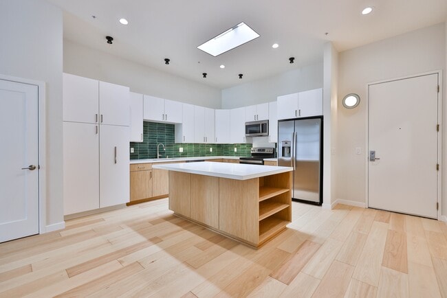 property at 3211 Fifth Ave