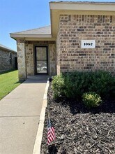 1052 Decker Dr in Fate, TX - Building Photo - Building Photo