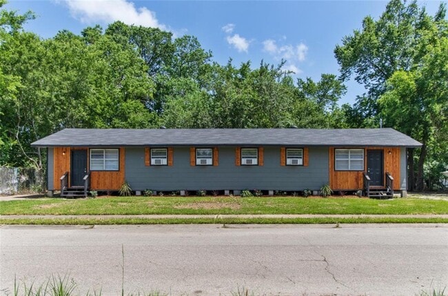 property at 8410 Elrod St