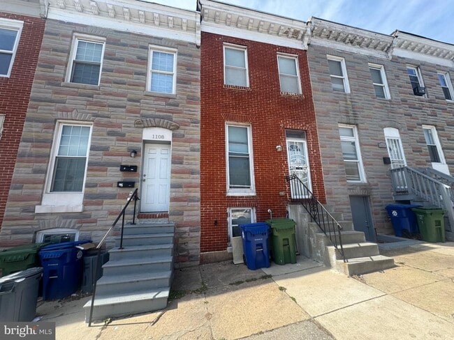 property at 1108 N Bond St