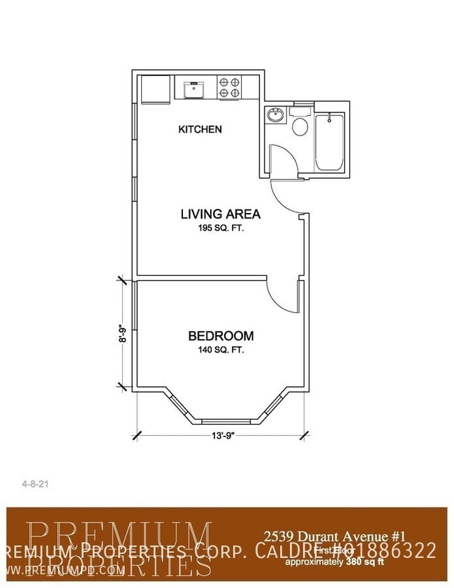 Durant CAL Apartments in Berkeley, CA - Building Photo - Building Photo