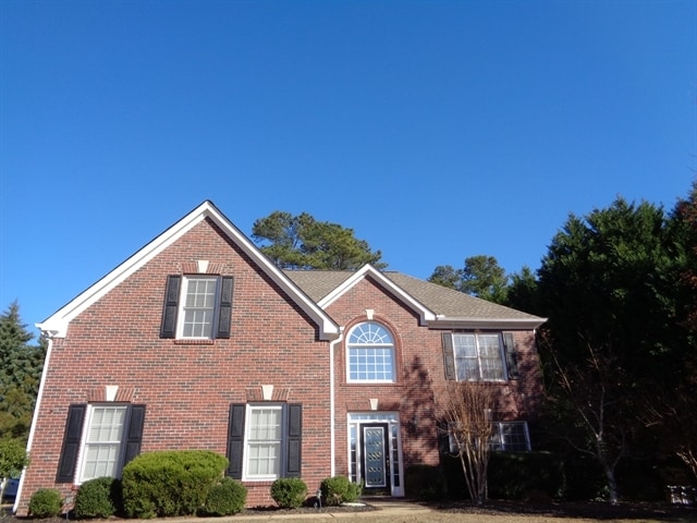 property at 5435 Silk Oak Way