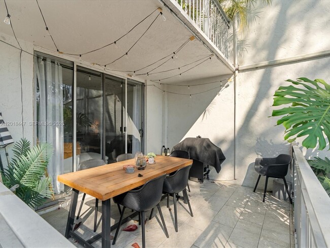 property at 680 NE 64th St