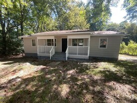 1212 Eastview Ave in Macon, GA - Building Photo