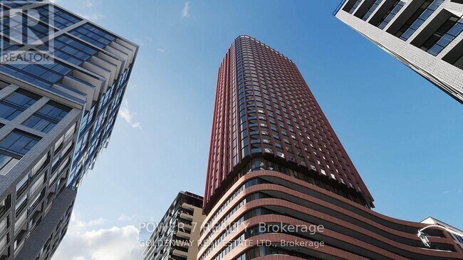 property at 180 Front St E