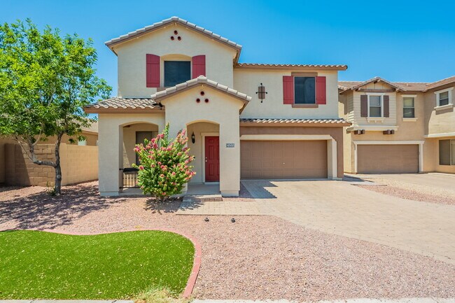 4500 E Del Rio St in Gilbert, AZ - Building Photo - Building Photo