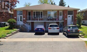156 Voltarie Cres in Mississauga, ON - Building Photo