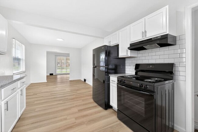 2743 St Joseph Ave in Columbus, OH - Building Photo - Building Photo