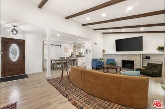 5700 Vanalden Ave in Los Angeles, CA - Building Photo - Building Photo