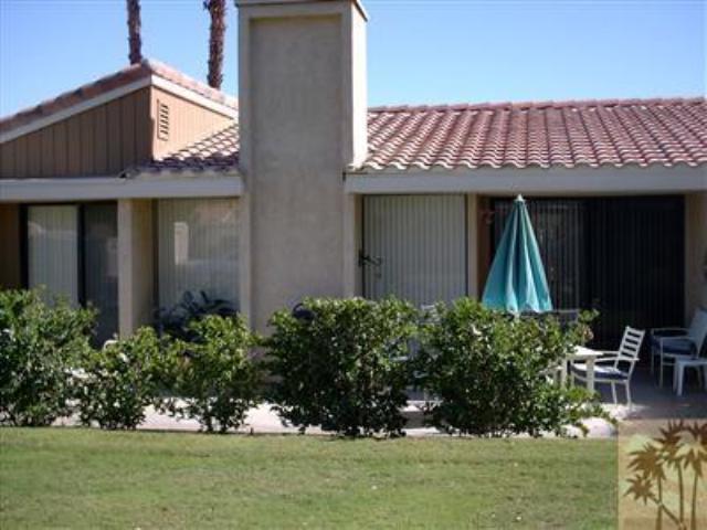 39689 Burton Dr, Unit Burton in Rancho Mirage, CA - Building Photo - Building Photo