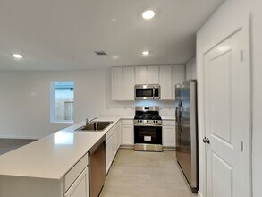 421 Texas Pecan Dr in Katy, TX - Building Photo - Building Photo