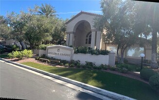 5415 W Harmon Ave in Las Vegas, NV - Building Photo