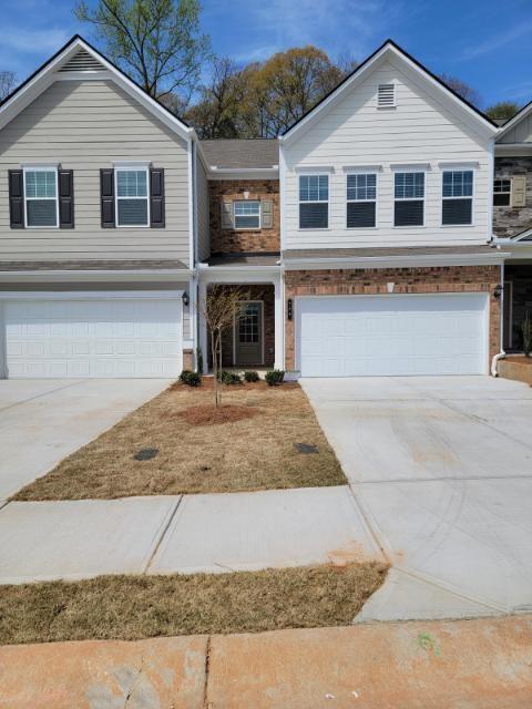 160 Madison Bend in Woodstock, GA - Building Photo - Building Photo