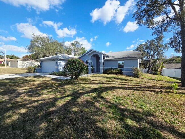 property at 10146 Vancouver Rd