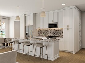 Richland Village in Auburn, AL - Building Photo