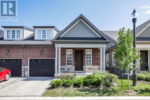 132 Anne St in Niagara-On-The-Lake, ON - Building Photo