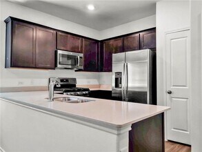 251 Geode Glen in Maxwell, TX - Building Photo - Building Photo