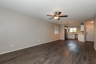 1101 E Desert Rose Trail in San Tan Valley, AZ - Building Photo - Building Photo