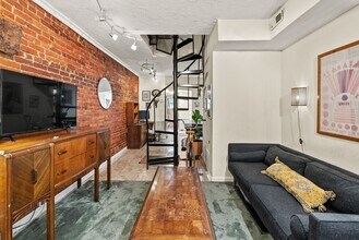 1537 Marion St NW in Washington, DC - Building Photo - Building Photo