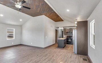 2803 West St in Pueblo, CO - Building Photo - Building Photo