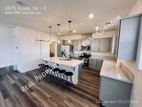 3675 Flare Ln in Carson City, NV - Building Photo - Building Photo