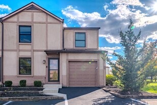 7630 Alta View Blvd in Columbus, OH - Building Photo