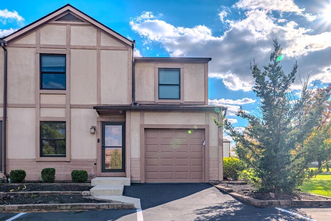 7630 Alta View Blvd in Columbus, OH - Building Photo