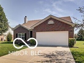 13377 Kimberlite Dr in Fishers, IN - Building Photo