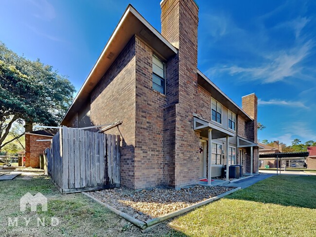 property at 21502 Millhouse Rd