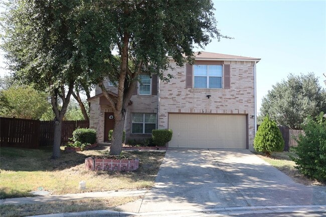 property at 5204 Mathra Dr