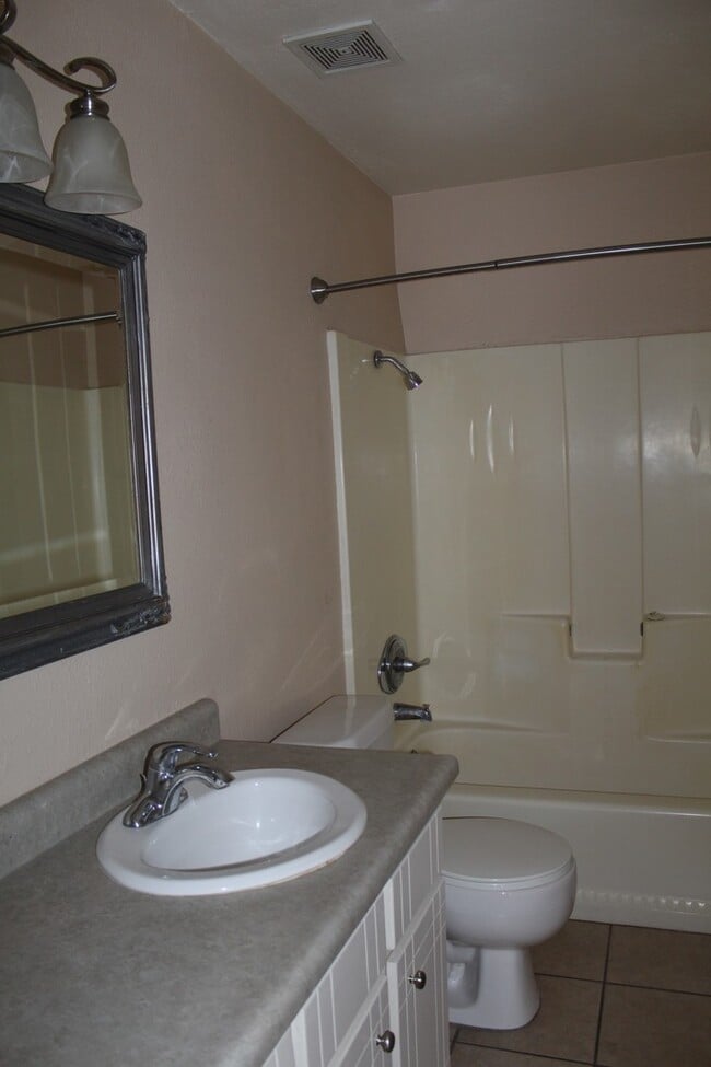 850 W Cortez Ln in Yuma, AZ - Building Photo - Building Photo