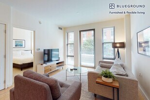 1200 N Garfield St in Arlington, VA - Building Photo