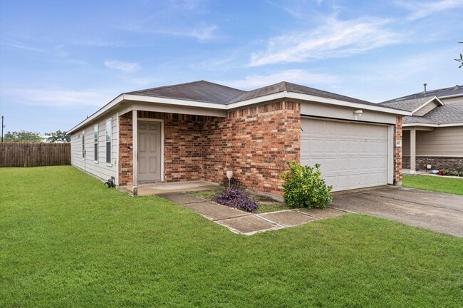 property at 1722 Ramsay Way