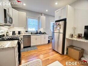 2A Islington St in Boston, MA - Foto de edificio - Building Photo