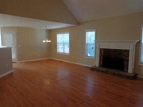 3930 Pheasant Run Trce in Cumming, GA - Building Photo - Building Photo