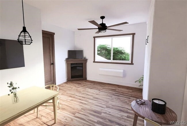 400 Ohio St in Medina, NY - Building Photo - Building Photo