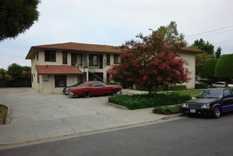 Roosevelt Arms in Sunnyvale, CA - Building Photo - Building Photo