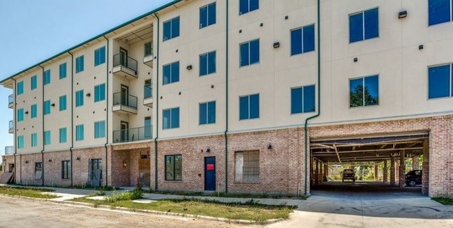 Lofts at Fair Park